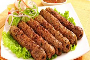 The Ultimate Kabab Experience in Iselin, New Jersey